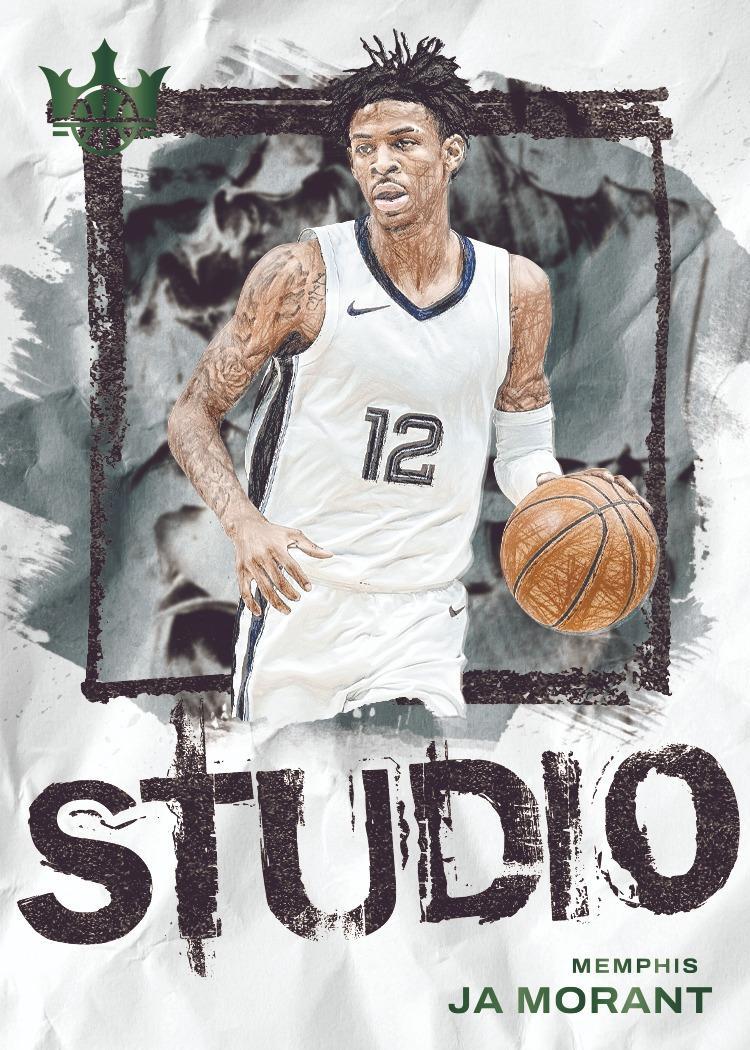 2025/26 Panini Court Kings Basketball Hobby 16 Box Case