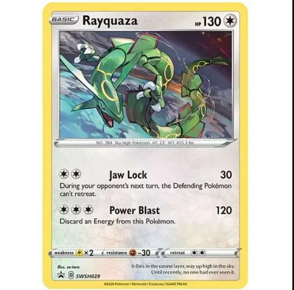Pokemon: Crown Zenith Sea & Sky Premium Collection