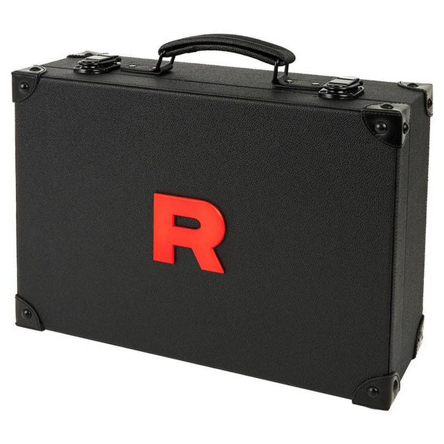 Pokemon: Chinese Team Rocket’s Briefcase