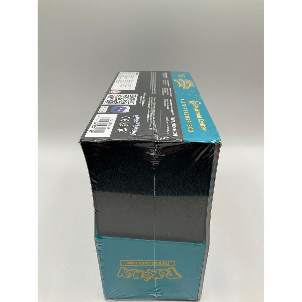 Pokemon: Mega Evolution Ascended Heroes Pokemon Center Elite Trainer Box (ME2.5) #1