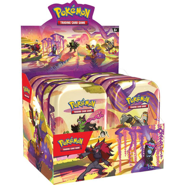 Pokemon-Trading-Card-Game-Scarlet-and-Violet-Shrouded-Fable-Mini-Tin-Styles-May-Vary_1_7f47eec3-4a4b-4429-aa1f-f3acbfc6a934